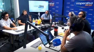 Rodrigo Goldberg: ¿Hace cuántos años que Matías Fernández no juega un buen torneo?