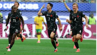 Sudáfrica 0-1 Canadá: Resumen, goles y estadísticas Mundial 2026