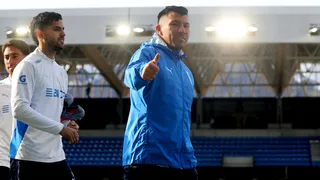 No todo es tan malo: En U Católica tienen un gran motivo para sonreír tras la suspensión del duelo con Ñublense