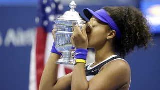 Naomi Osaka volvió al podio en la clasificación mundial de la WTA