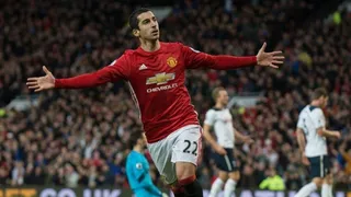 Representante de Mkhitaryan: Si él no va a Arsenal, Alexis no puede ir al United