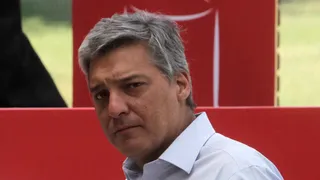 Clubes están divididos con la fecha de salida de Sebastián Moreno de la ANFP