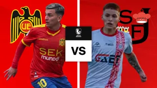 ¿Quién transmite Unión Española vs San Felipe? Horario, canal y cómo ver EN VIVO la Primera B 2026