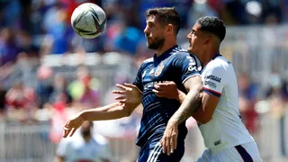 La U denunció a Melipilla un día antes del duelo ante La Calera