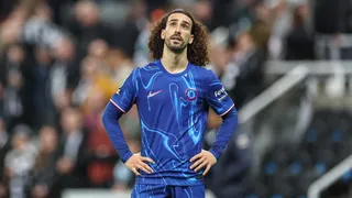 Chelsea sufrió su primer tropezón de la temporada al quedar fuera de la Copa de la liga inglesa