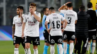 Resumen: Colo Colo tropezó y cedió terreno ante la presión de La Calera, la UC y Audax Italiano