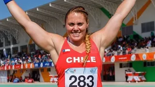 Natalia Duco presentará sus descargos el miércoles 24 de octubre