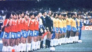 Falleció a los 89 años el comisario del “maracanazo” rumbo a Italia 1990