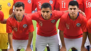 Nicolás Guerra: Demostramos que estamos para grandes cosas, lo de Japón fue un accidente