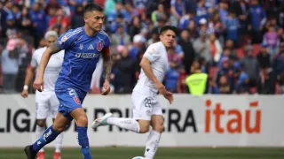 Venta de entradas para U de Chile vs Audax Italiano: precios, cómo comprarlas y cuándo juegan