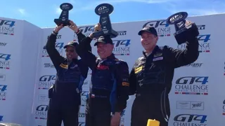 Eliseo Salazar volvió a triunfar tras 17 años de sequía