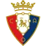 Logo Osasuna