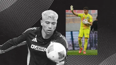 “Tiene las condiciones”: Colo Colo define a su segundo arquero tras la salida de Brayan Cortés