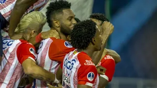 Junior arrojó un caso positivo de coronavirus y puso en duda la revancha con Coquimbo