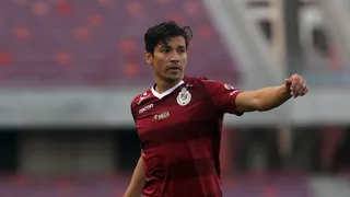 La Serena despachó a Colina y enfrentará a Colo Colo en octavos de final de la Copa Chile