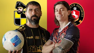 ¿Quién transmite Coquimbo vs Limache? Horario, canal y cómo ver EN VIVO la Supercopa 2026