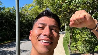 Mundial de Clubes: El próximo objetivo de Brayan Cortés tras su inminente salida de Colo Colo