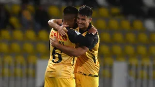 Coquimbo sigue en racha triunfal y alcanzó el subliderato del torneo