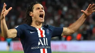 Técnico de Benfica sobre Edinson Cavani: El presidente está haciendo todo para que venga
