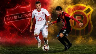 ¿Quién transmite Ñublense vs Rangers? Horario, canal y cómo ver EN VIVO la Copa Chile 2026
