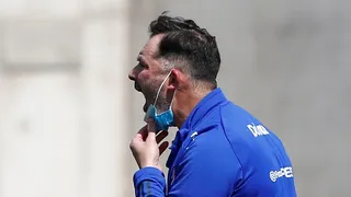 Caputto y el Superclásico: Para ganar este tipo de partidos nos falta mejorar en lo colectivo