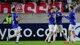 Huachipato logró un TRIUNFAZO contra Estudiantes en Argentina por la Libertadores