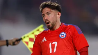 ¿Qué opciones tiene Gareca si quiere reemplazar a Felipe Loyola en la selección chilena?