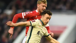 Liverpool avanzó a semifinales de FA Cup y enfrentará a Manchester City