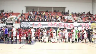 Imputaron a dos hinchas violentos por la muerte de un aficionado en Paraguay