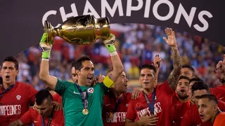 Dos canales abiertos transmitirán de manera conjunta la Copa América de Brasil 2019