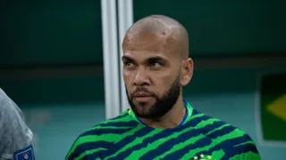 Dani Alves es enviado a juicio por la justicia española