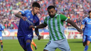 Sorpresa en Rancagua: O’Higgins toma inesperada decisión para recibir a U de Chile