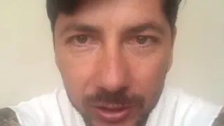 “Relato Challenge”: Ernesto Díaz Correa evaluó el relato de “Pajarito” Valdés