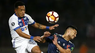 Datazo: La doble racha negativa que pone a prueba a U. de Chile