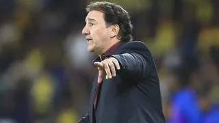 Néstor Lorenzo tras el empate de Colombia: Merecimos un poco más
