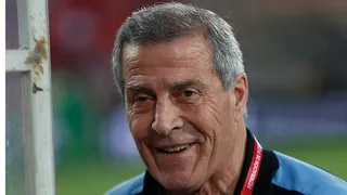 Oscar Tabárez: Messi llenó una época del fútbol y no necesita ganar un Mundial