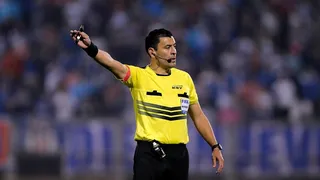 Javier Castrilli: Roberto Tobar está entre los tres o cinco mejores árbitros del mundo