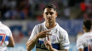 ¿En qué pie está la nacionalización de Fernando Zampedri?