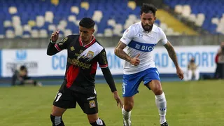 Curicó Unido quiere alejarse del fondo ante una UC que espera alzar el vuelo
