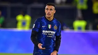 Inter de Alexis y Vidal enfrenta a Spezia Calcio en la Serie A