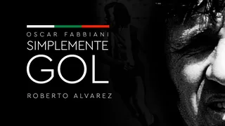 Autor de “Simplemente Gol”: Oscar Fabbiani es el mejor delantero extranjero que ha llegado a Chile