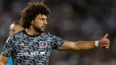 Maximiliano Falcón palpitó el Superclásico: “Es matar o morir”