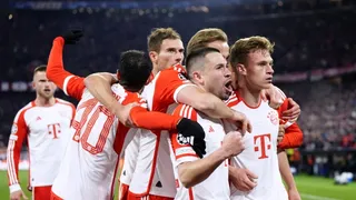 Bayern Munich frenó el sueño de Arsenal y alcanzó las semifinales en la Champions League