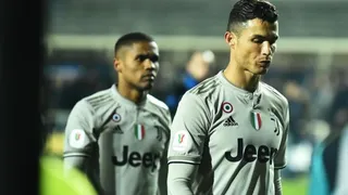 La eliminación de Juventus de la Copa Italia en cuartos de final a manos de Atalanta