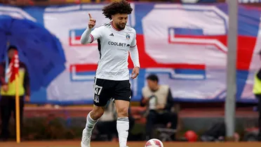 Maximiliano Falcón: Perdimos dos puntos en un partido bastante controlado a nuestro favor