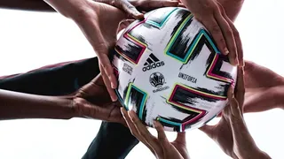 “Uniforia”: El balón oficial de la Eurocopa 2020 fue dado a conocer este miércoles
