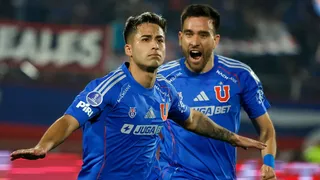 U de Chile celebra premio millonario de Conmebol: puede aumentar al doble