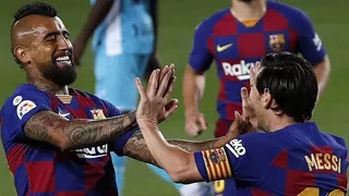 Diario Marca desafió a Arturo Vidal: Es hora de cumplir tu palabra