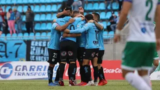 Deportes Iquique se sumó al paro regional por la falta de seguridad en Tarapacá