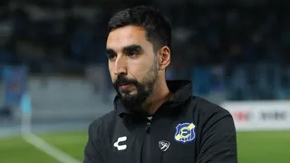 Meneghini y la visita a O’Higgins: La sensación es negativa, fuimos muy superiores